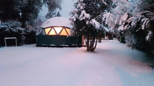 San Carlos de Bariloche Otro | Experiencia DOMO