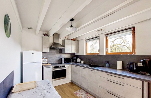 Etival-Clairefontaine Casa | Experience the beauty of the Vosges in this cosy holiday home.