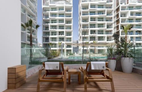 Eilat Hotel | Experience 42 Suites