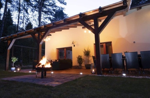 Smizany Casa | Experience a fantastic stay in the Slovak Paradise.