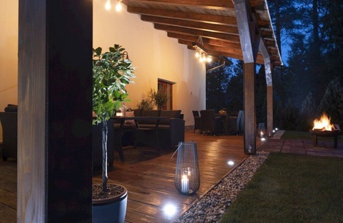 Smizany Casa | Experience a fantastic stay in the Slovak Paradise.