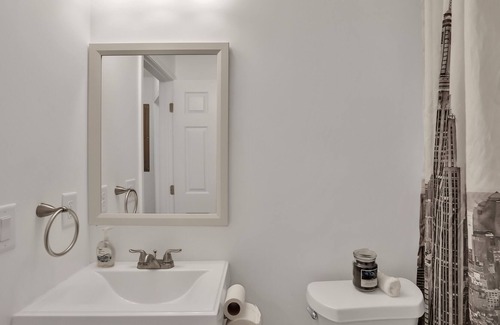 Collier Heights Casa | Experience a luxury stay here at Zanzibar Living