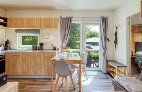 Wemding Casa | Alojamiento de 1 habitaciones en Wemding