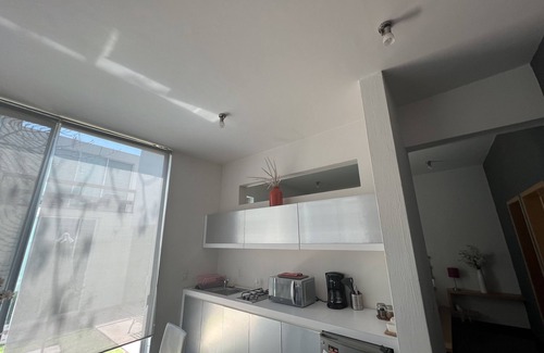 Guadalajara Apartamento | Experimenta un pedazo de cielo en Zapopan jalisco