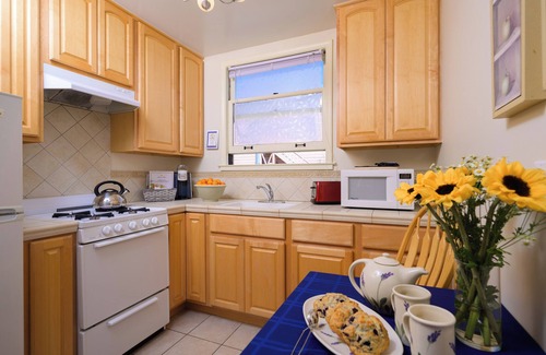Cow Hollow Hotel | Experience a Tranquil Oasis at Marina Motel -San Francisco's Best Kept Secret!