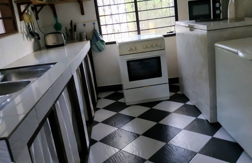 Kilifi Casa | Vacances écologique,piscine privée,cuisinier,programme bien être