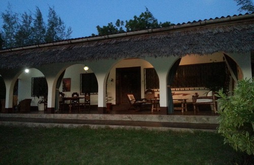 Kilifi Casa | Vacances écologique,piscine privée,cuisinier,programme bien être