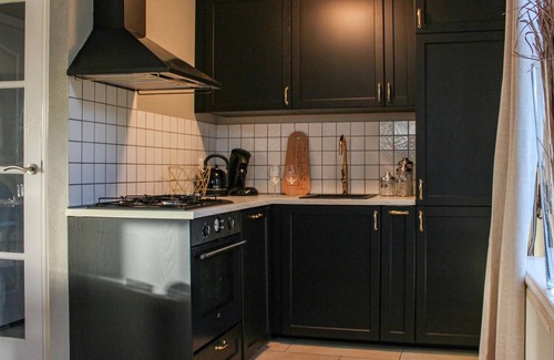 Tzummarum Casa | Alojamiento de 2 habitaciones en Tzummarum
