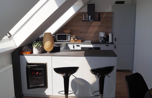 Orth Apartamento | Experience an unforgettable vacation in the Toplicht vacation apartment!