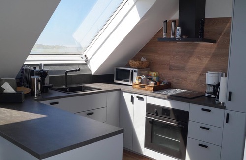 Orth Apartamento | Experience an unforgettable vacation in the Toplicht vacation apartment!