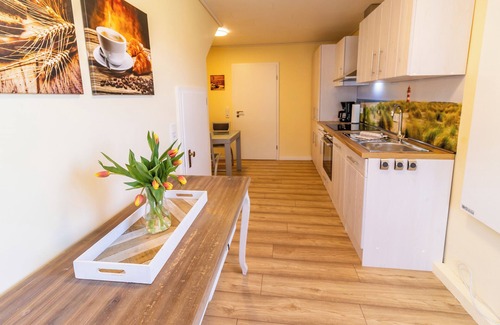 Visquard Casa | Experience an unforgettable stay at Huus Sielmönken in Krummhörn