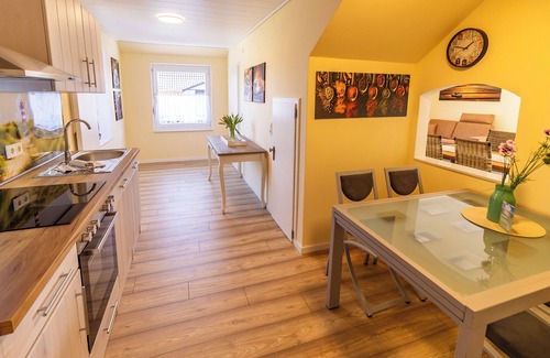 Visquard Casa | Experience an unforgettable stay at Huus Sielmönken in Krummhörn