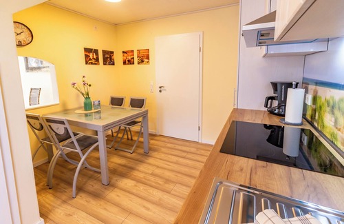 Visquard Casa | Experience an unforgettable stay at Huus Sielmönken in Krummhörn