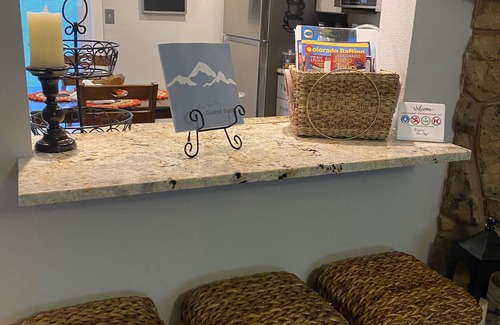 Briargate Casa | Experience an awesome monthly stay at a Cozy Town House