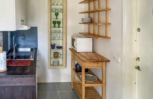 Stavsnas Casa | Alojamiento de 1 habitaciones en Stavsnäs