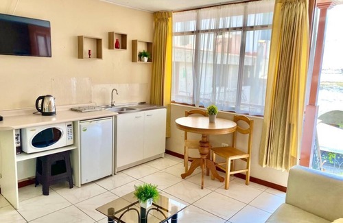 Centro histórico Apartamento | Experience Arequipa in our Central & Cozy Apartment near Plaza de Armas