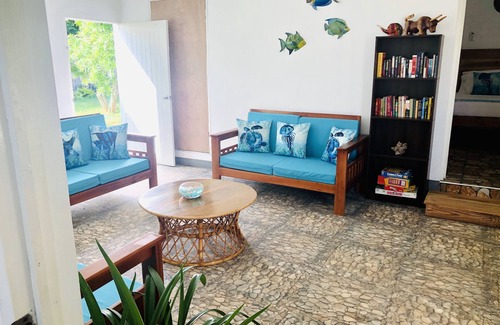 Treasure Beach Villa | ReefsEdge Cottages: una verdadera joya