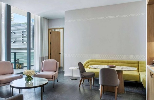 Brickell Hotel | Experience Brickell Upscale, 3 Units w/ Terrace Pool Access