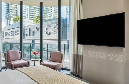 Brickell Hotel | Experience Brickell Upscale, 3 Units w/ Terrace Pool Access