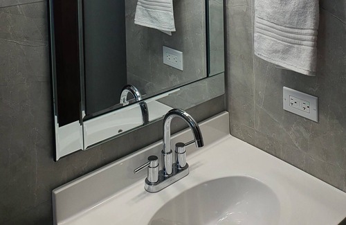 Road Town Apartamento | Experience BVILOVE at Yonderville Homes! A Modern 1 Bedroom Unit Awaits You!