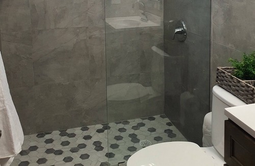Road Town Apartamento | Experience BVILOVE at Yonderville Homes! A Modern 1 Bedroom Unit Awaits You!