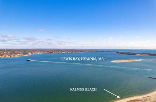 Hyannis Casa | Experience Cape Cod Magic Stay in Hyannis, Where Memories Are Made