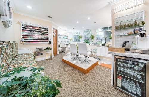 Chautauqua Apartamento | Experience Chautauqua! Newly Renovated Studio