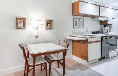 Chautauqua Apartamento | Experience Chautauqua! Newly Renovated Studio