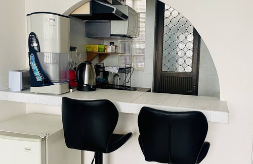 Iztapalapa Casa | Experience comfort at our lovely 1-bed apartment near Foro Sol in Mexico City