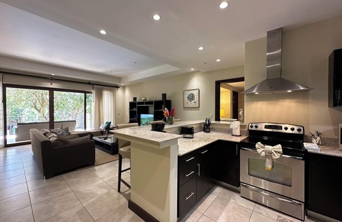 Playa Hermosa Apartamento | Experience coastal living at Hermosa del Mar 2-2C