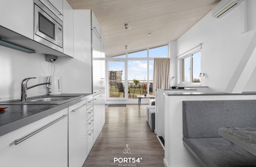 Wendtorfer Strand Casa | "Experience Coastal Bliss at Ferienhaus Lagunenblick in Marina Wendtorf!"