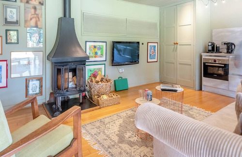 New Forest District Cabaña | Alojamiento de 1 habitación en Lymington