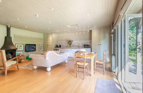 New Forest District Cabaña | Alojamiento de 1 habitación en Lymington
