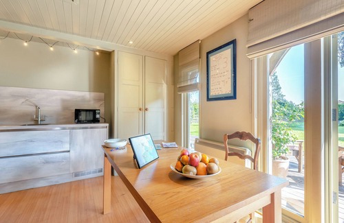 New Forest District Cabaña | Alojamiento de 1 habitación en Lymington