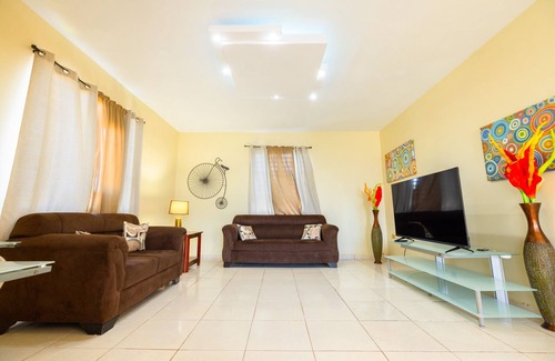 Coto Casa | "Experience Coastal Living at Colinas del Atlantico,: Perfect Vacation Retreat!"