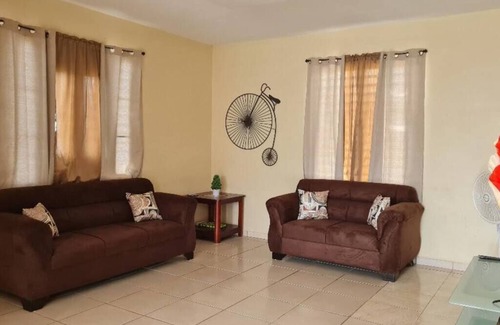 Coto Casa | "Experience Coastal Living at Colinas del Atlantico,: Perfect Vacation Retreat!"