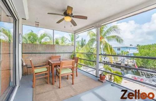 Breezeswept Beach Estates Casa | Experience Coastal Living at its Best Florida Keys
