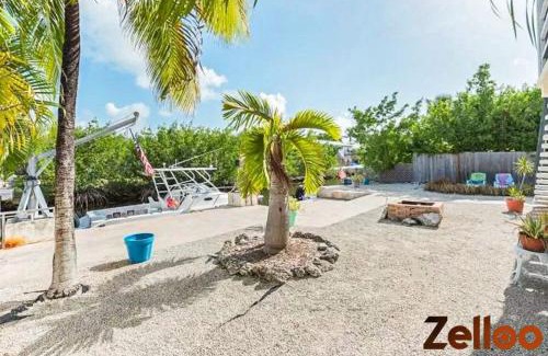 Breezeswept Beach Estates Casa | Experience Coastal Living at its Best Florida Keys