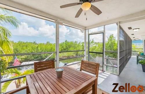 Breezeswept Beach Estates Casa | Experience Coastal Living at its Best Florida Keys
