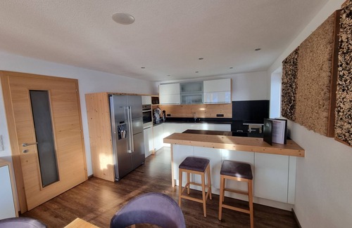 Holdernach Apartamento | Experience comfort and recharge your batteries!
