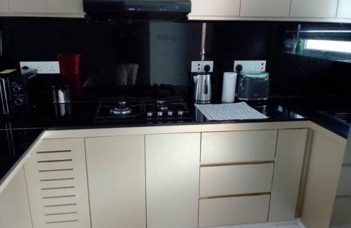 Moratuwa Apartamento | Experience comfort convenience