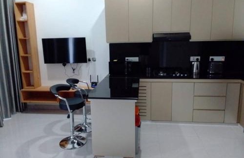 Moratuwa Apartamento | Experience comfort convenience