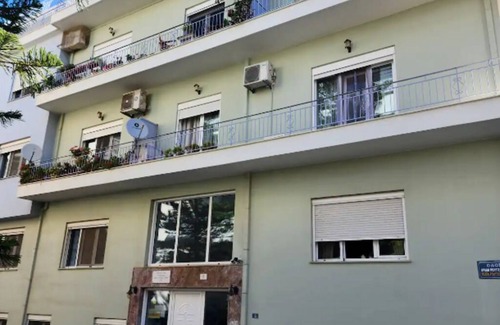 Mytilene Apartamento | Experience Comfort in our Newly Remodeled 5A