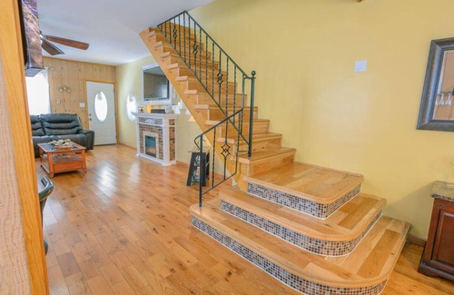 Limekiln Casa | Beautiful Home in Muhlenberg