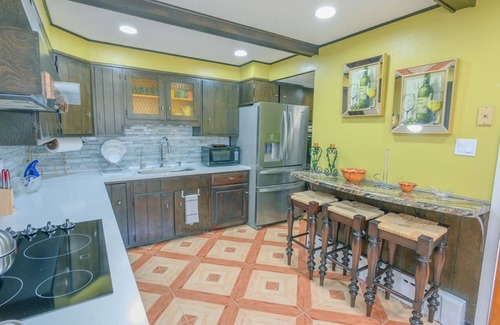 Limekiln Casa | Beautiful Home in Muhlenberg