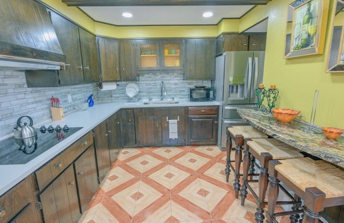 Limekiln Casa | Beautiful Home in Muhlenberg