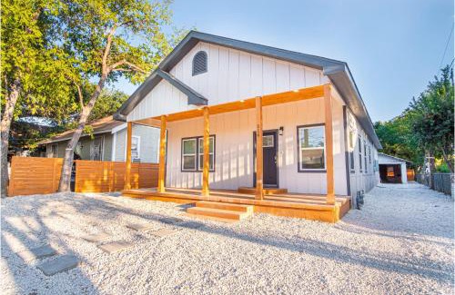 Denver Heights Casa | Experience Convenience w 4BR3BA Near Alamodome