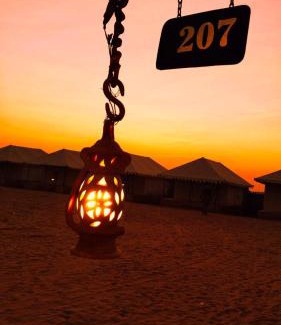 Kanoi Complejo | Experience desert resort