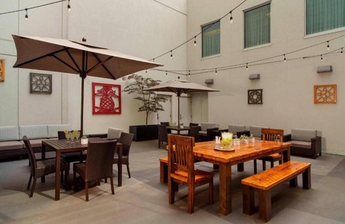 Pearl District Casa | Experience Downtown Portland from Our Full-Service
