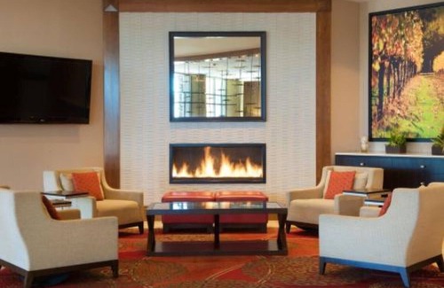 Fremont Casa | Experience elegance at our newly renovated Room